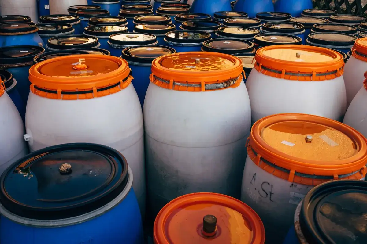 Chemical & Toxic Waste Cleanup in Woodruff, SC